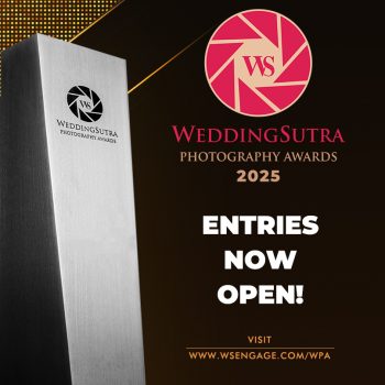 Announcing WeddingSutra Photography Awards 2025