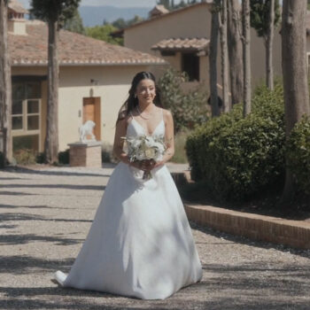 Bridal Entry Moments We Loved in 2025