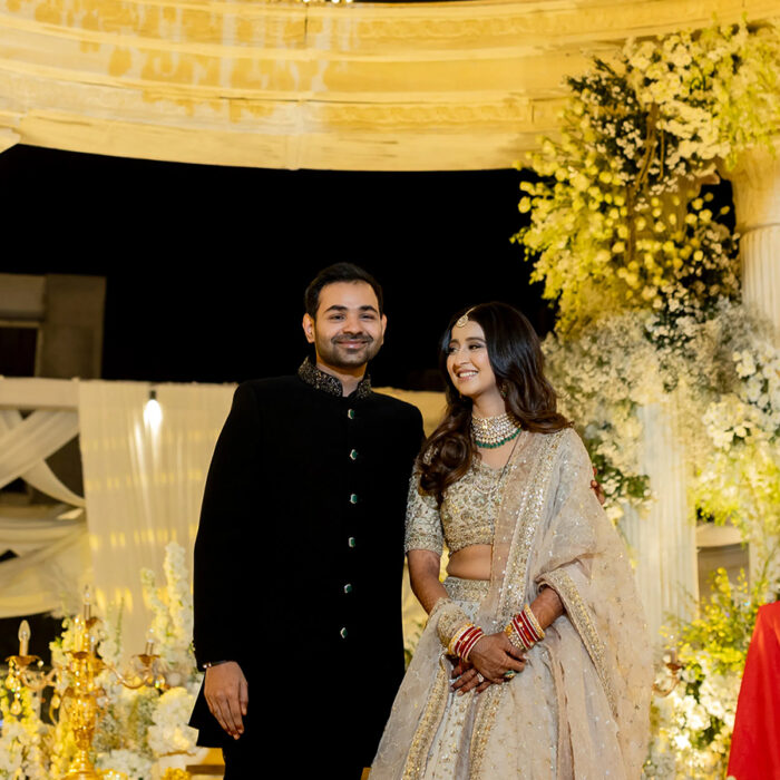 Himanshi Kawad and Nikhil Chandan, Jai Mahal Palace, Jaipur Nikhih-himanshi-thumb