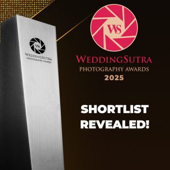 WeddingSutra Photography Awards 2025: Shortlist Revealed