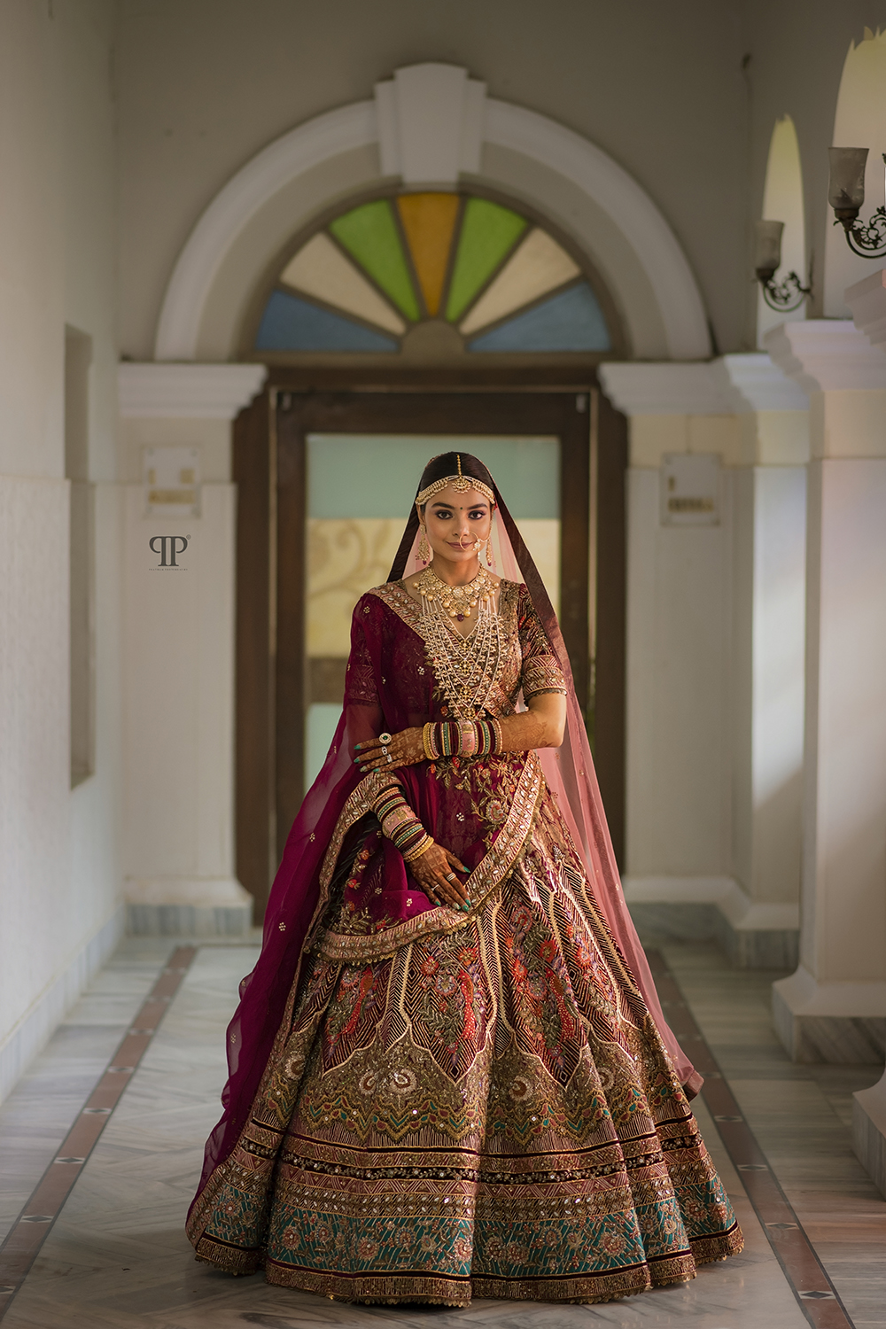 Marwar Couture - WeddingSutra
