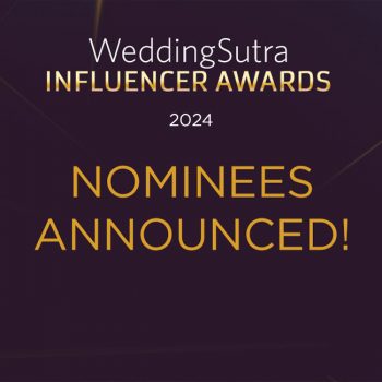 WeddingSutra Influencer Awards 2024 : Nominees Revealed