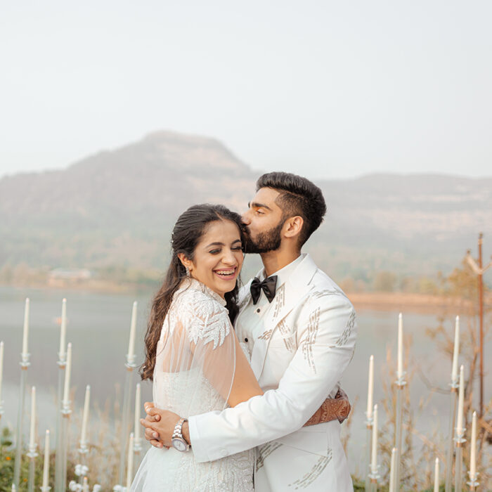 Aahuti and Prasham, Radisson Blu Resort Karjat aahuti-prasham-thumb
