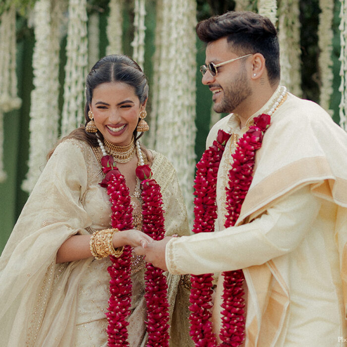 Aashna Hegde and Aditya Kumar, Jim Corbett aashna-aditya-thumb