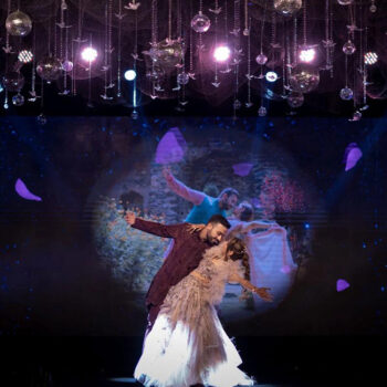 Meet Aksheeta Doshi: The wedding choreographer who has been quietly redefining the art of Indian Wedding Choreography