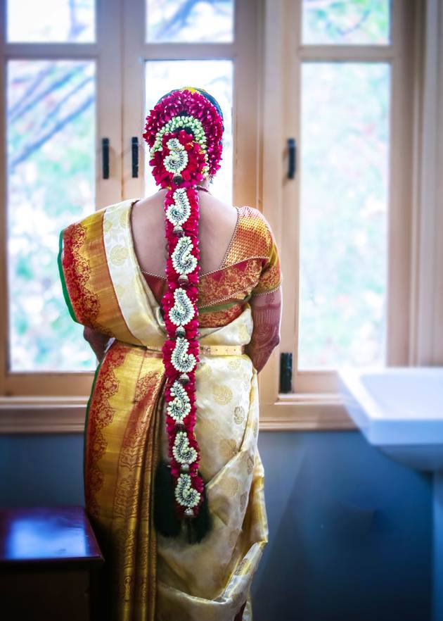 Education  Gold Jada Choti Billa  A Popular Bridal Hair Ornament