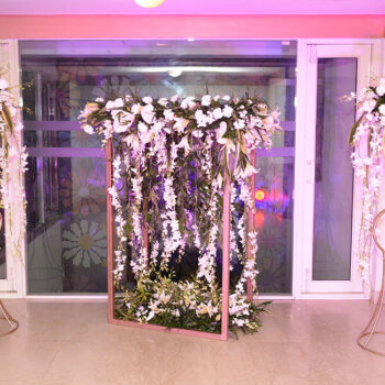 From classmates to life mates: A union made by the universe