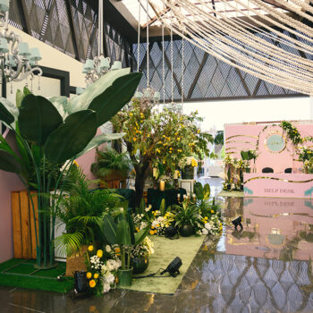 Bombay to Goa: A wedding where traditions were honored and celebrations got their own destination!