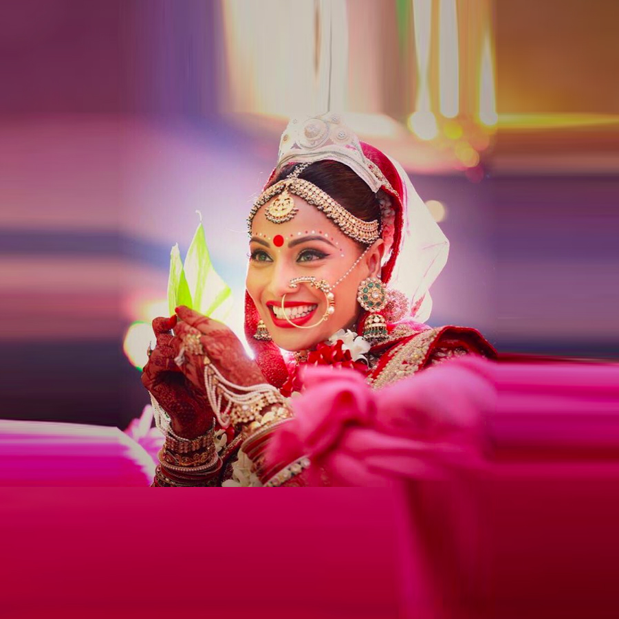 Bengali Weddings: Customs and Traditions