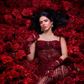House of Homes brings floral storytelling to life through three distinct celebrations!