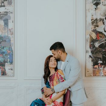 From Friendship to Forever: A Groom’s Style Journey