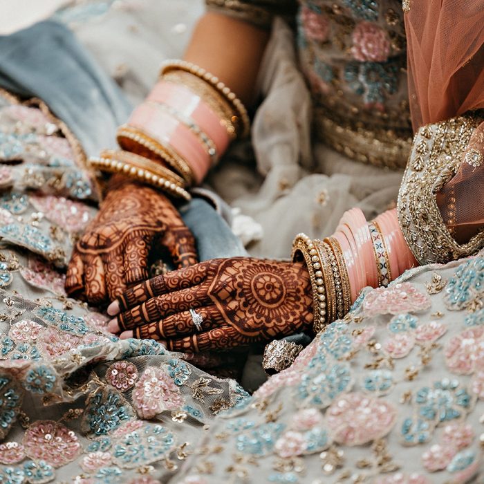 13 must-visit Delhi stores for stunning bridal chooda designs
