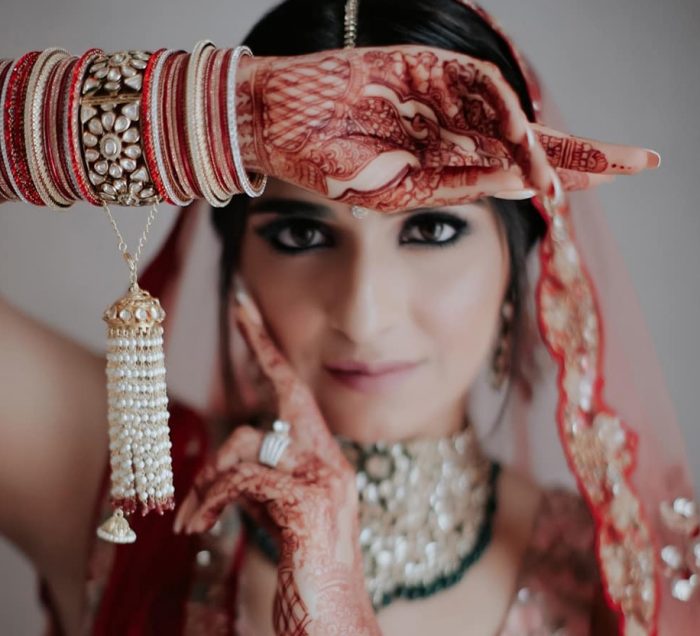 Pinterest-worthy Kaleerein ideas for the fashionable bride pinterest-worthy-kaleerein-thumbnail