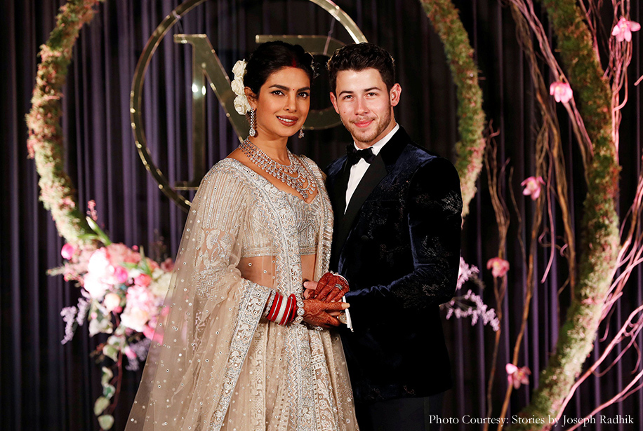 From Saifeena To Virushka, Here Are The Top Celebrity Weddings Of The ...