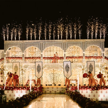 Della Resorts, Lonavala — Finest Luxury Destination Wedding Venue in India