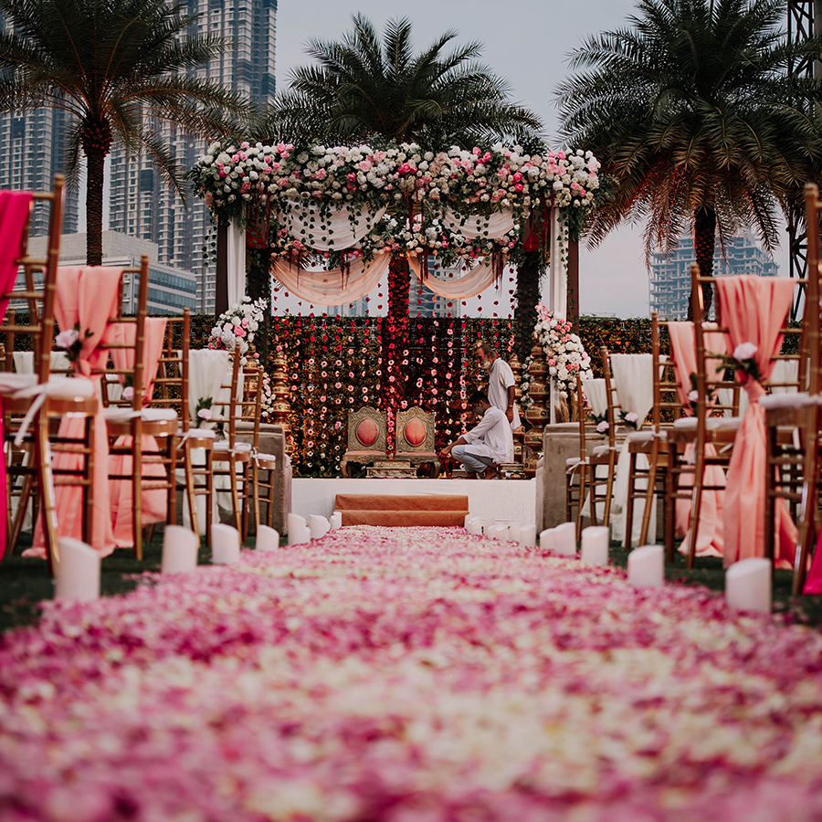 DS Wedding & Events | Top Wedding Planners & Event Organizers | Mumbai ...