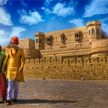 Hocus Focus Captures, Mumbai