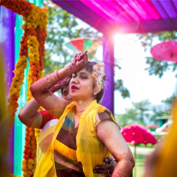 Hocus Focus Captures, Mumbai