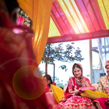 Hocus Focus Captures, Mumbai