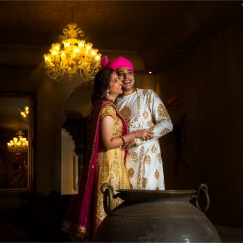 Hocus Focus Captures, Mumbai