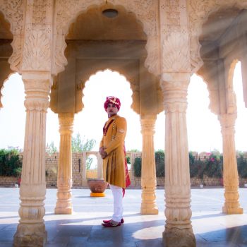 Hocus Focus Captures, Mumbai