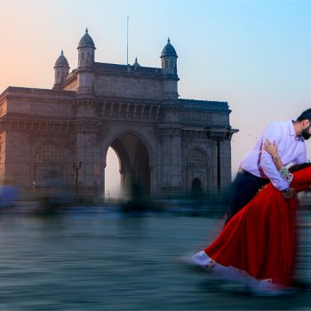 Hocus Focus Captures, Mumbai