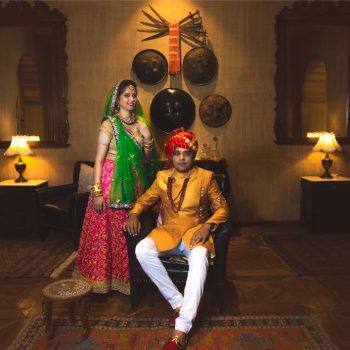 Hocus Focus Captures, Mumbai