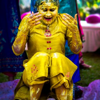 Hocus Focus Captures, Mumbai