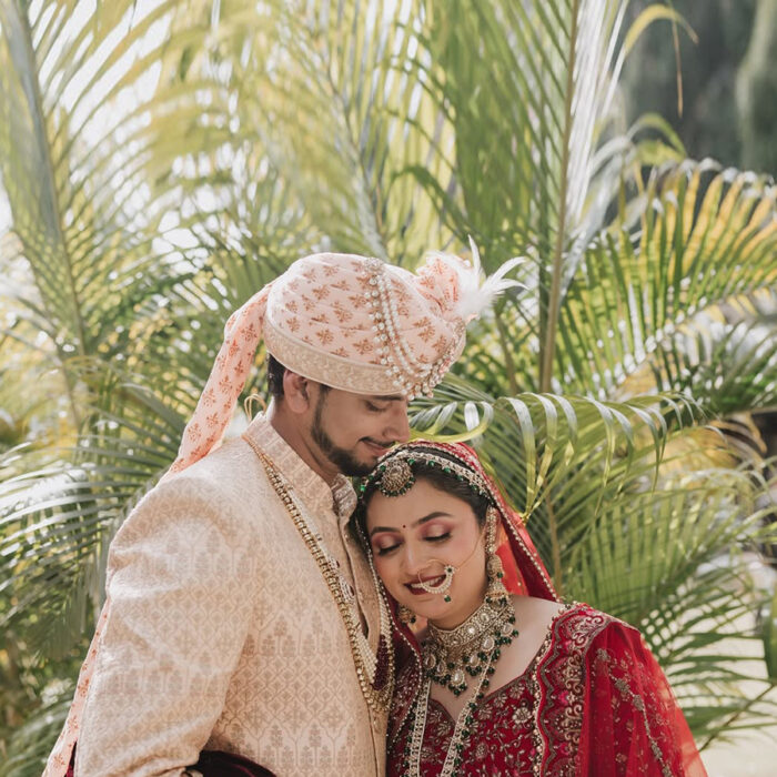 Jahnavi Shrivastav and Alok Das, Pleasant Tree Hotels, Dehradun jahanvi-alok-thumb