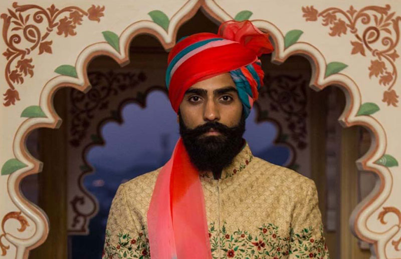 Jodhpur Wedding Safa Grooms Wear And Accessories Jodhpur