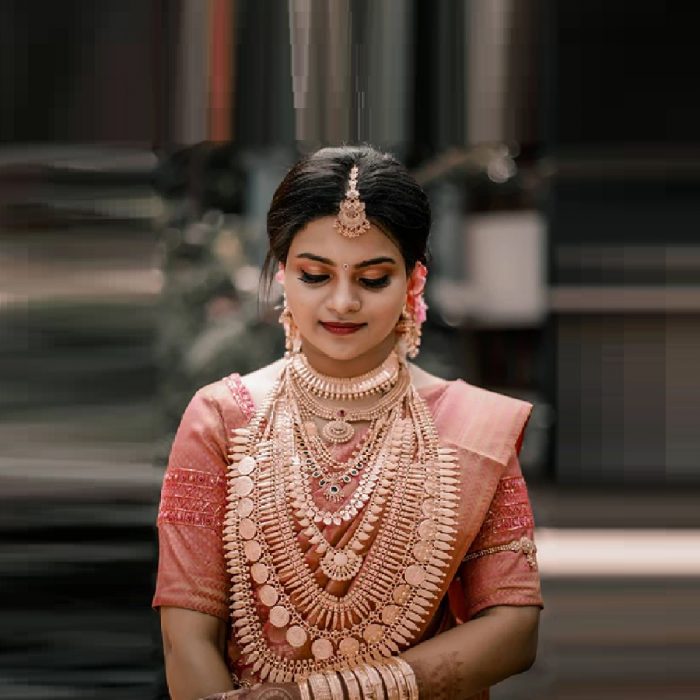 Traditional Jewellery Guide for the Kerala Bride