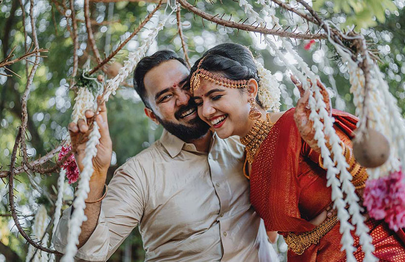 Kiran Productions | Hyderabad and Mumbai | Wedding Photographers ...