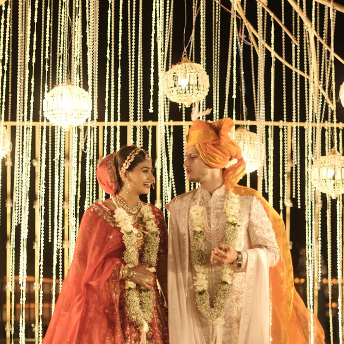 Lavisha and Rikin, Via Lakhela Resort & Spa, Kumbhalgarh lavisha-rikin-thumb