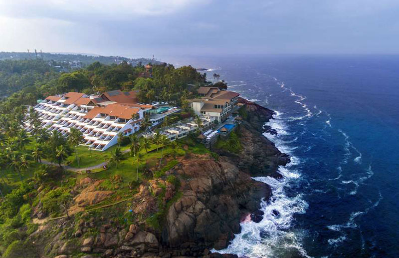 The Leela Kovalam A Raviz Hotel | Wedding Venues | Kovalam | WeddingSutra