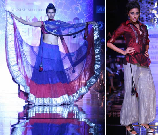 Kareena Kapoor In Manish Malhotra Outfits That We Truly Adore