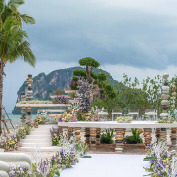 These unique wedding mandap designs took our breath away in 2025!