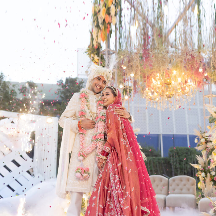 Mehak Chauhan and Krishna Arora, Araya Bagh New Delhi mehak-krishna-thumb