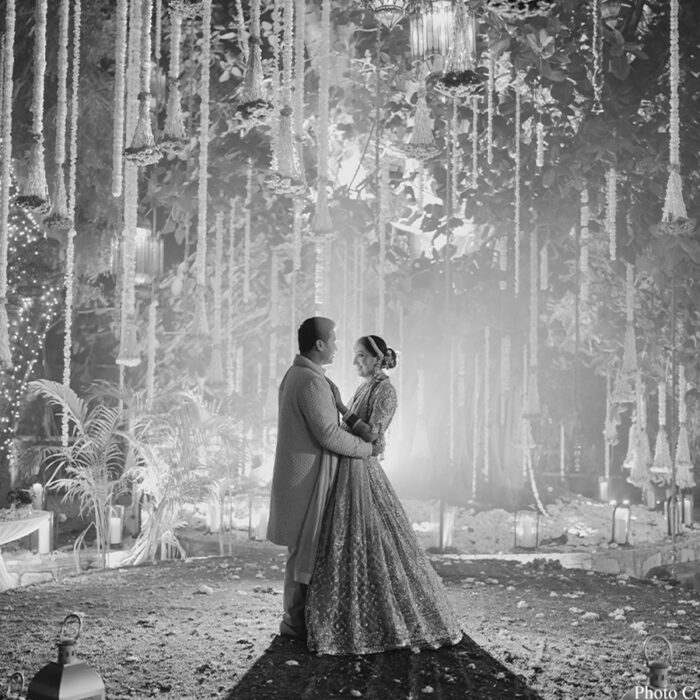 Mitali and Arjun, Amaara Farms, New Delhi mitali-arjun-thumb