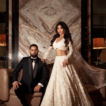 Vienna to host big Indian wedding this weekend!