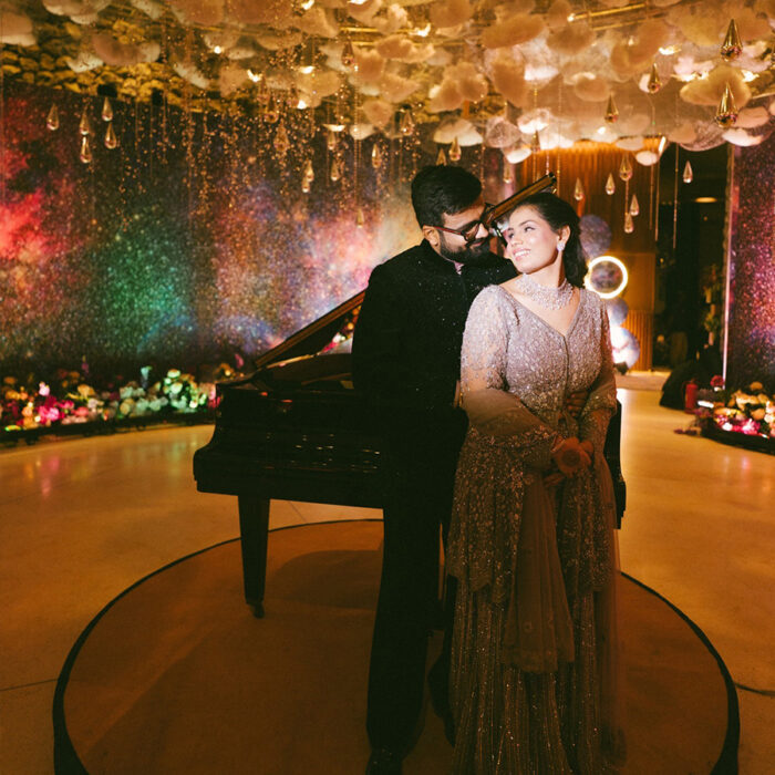 Phaguni and Abhishek, Radisson Blu, Lonavala phaguni-abhishek-thumb3