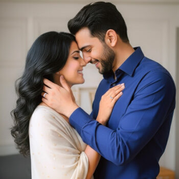 Platinum… Born Of The Stars, Chosen As A Symbol Of Love