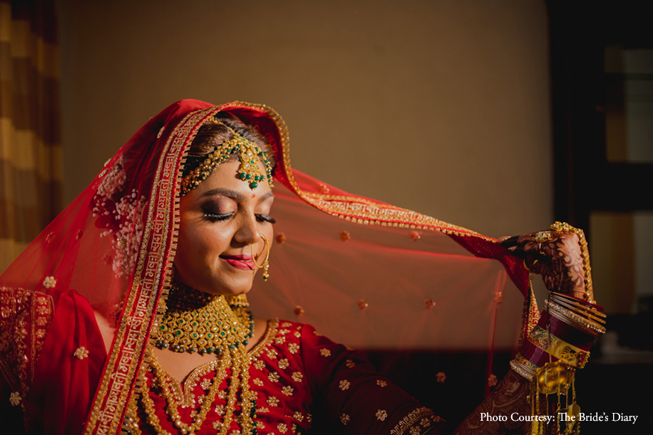 Preeti Choudhary - WeddingSutra