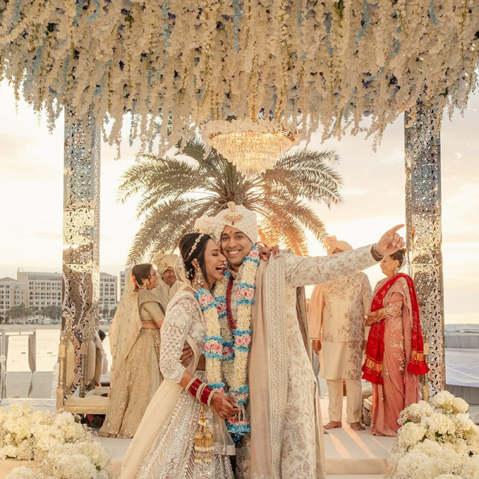 Priya and Sumeet, Fairmont Bab Al Bahr, Abu Dhabi priya-sumeet-thumb