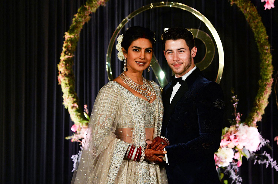 Inside Scoop: Priyanka Chopra and Nick Jonas to Host Two Receptions in Mumbai - WeddingSutra Blog
