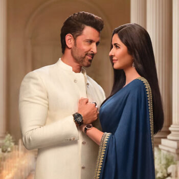 The Time Is Now: Celebrate your forever moment with Rado