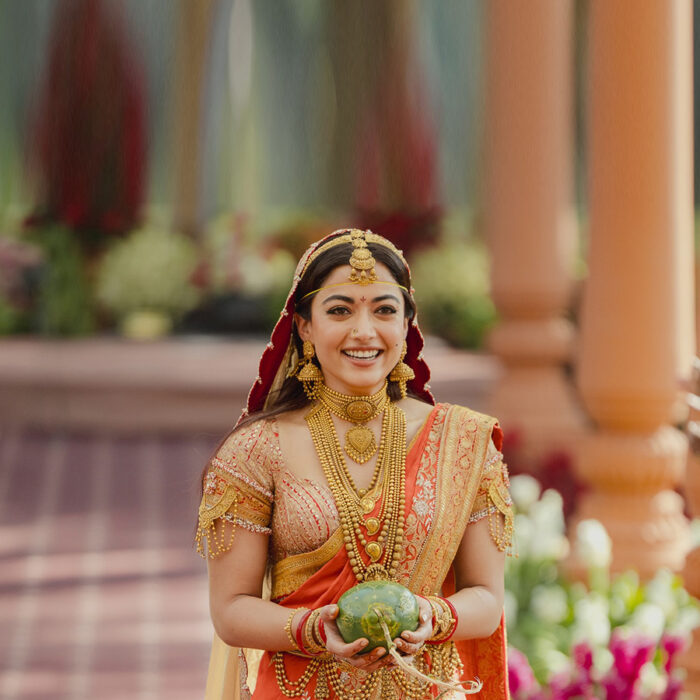 Rashmika Mandanna rashmika-thumb