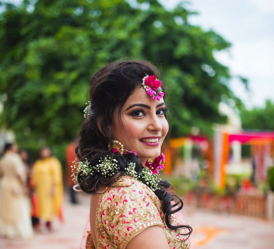 Pratibha Singh | Real brides real style | WeddingSutra