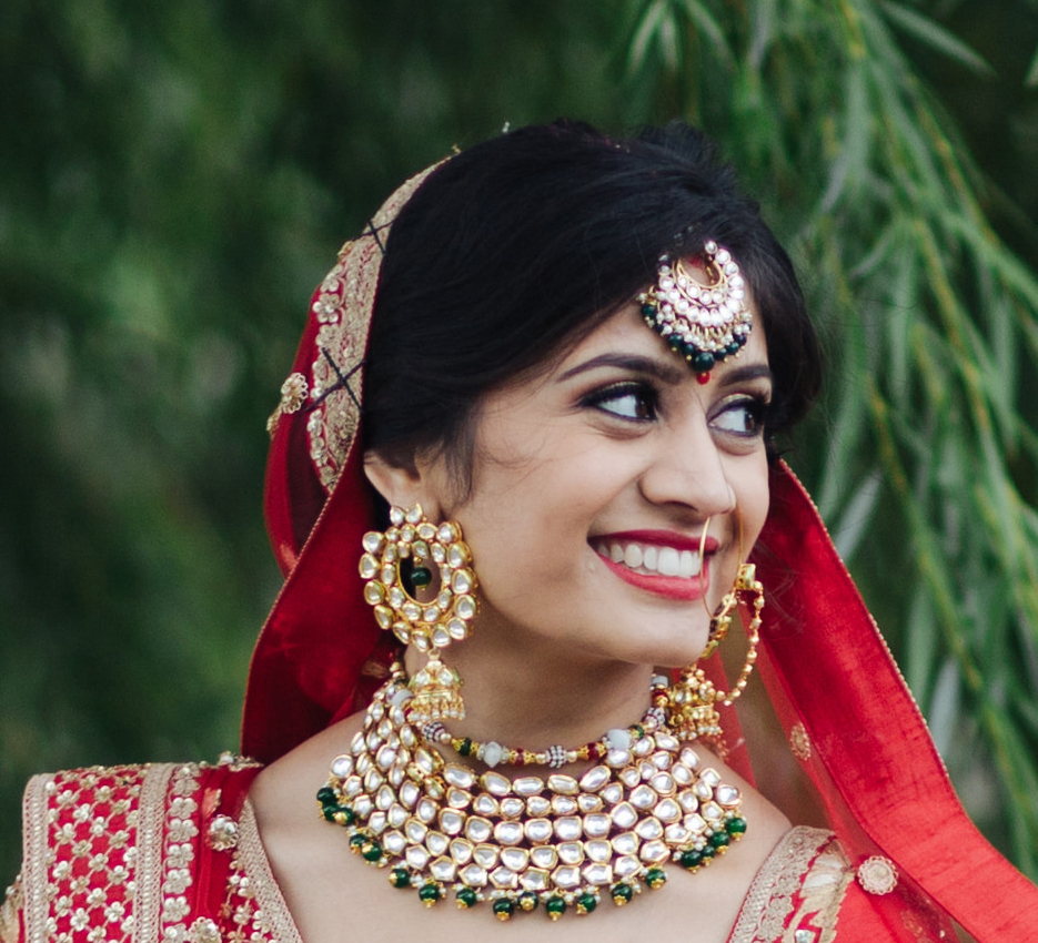 Rimi Patel | Real brides real style | WeddingSutra