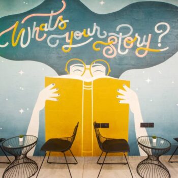 From moodboard to mandap: Wedding stories take shape at Recreate Studios, a creative hub for the wedding industry!