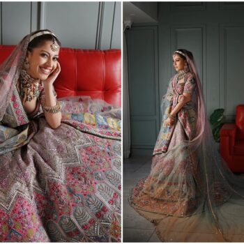 Inside Recreate Studios: Where Wedding Planning meets Precision